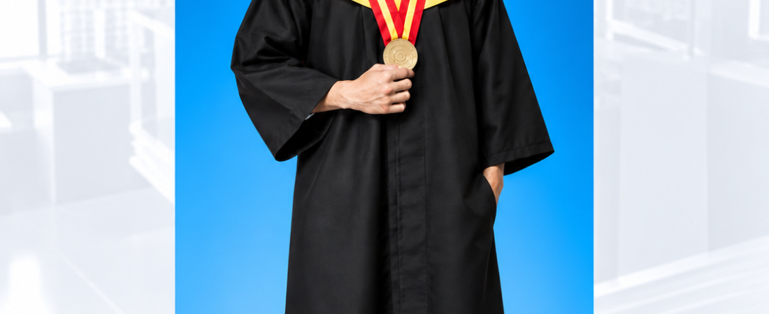Toga Wisuda Ready Stock Jakarta Selatan