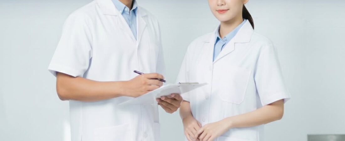 KONVEKSI JAS LAB TANGERANG SELATAN